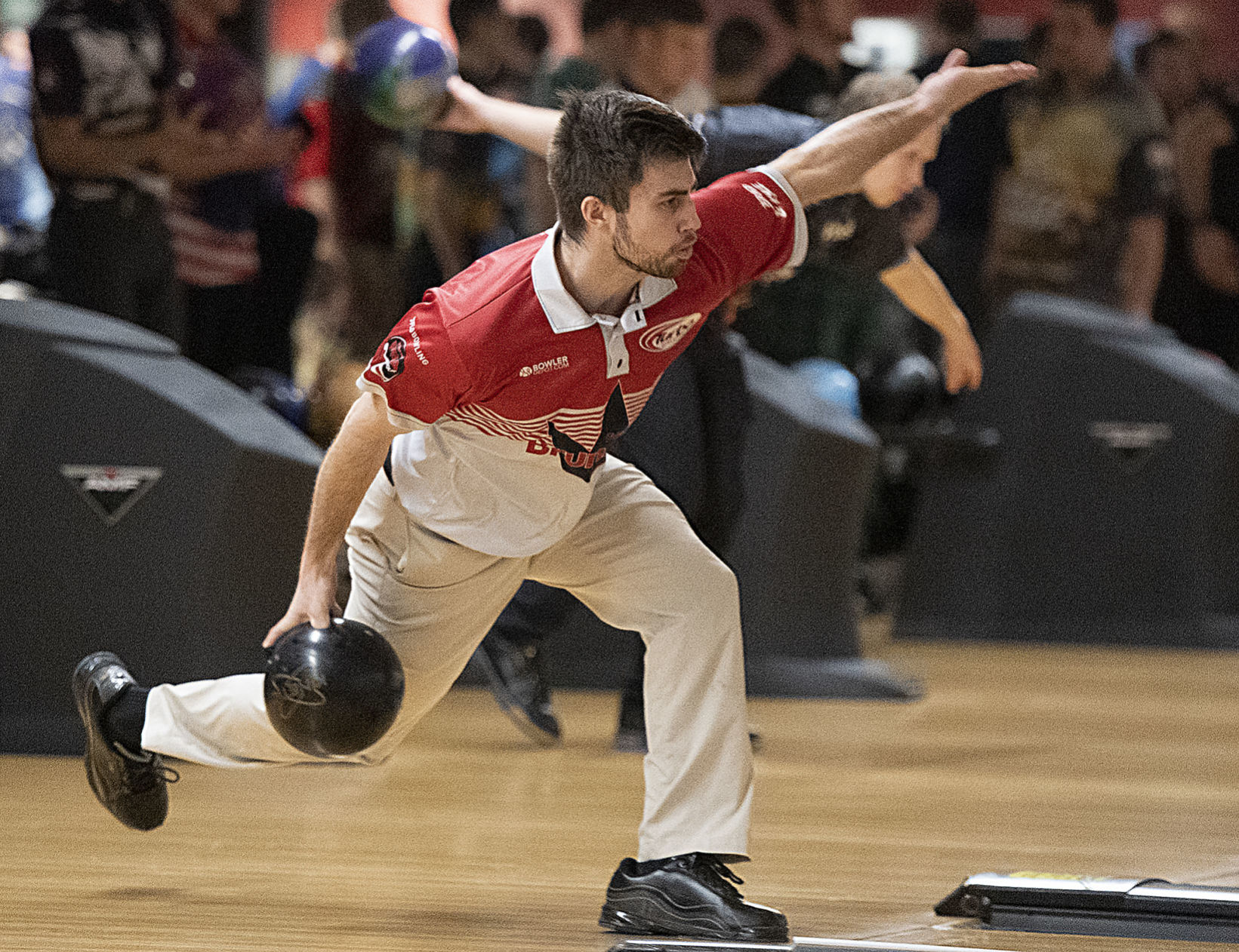 U.S. Open bowling